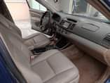 A picture of Toyota Camry 3005 model