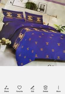 comforters