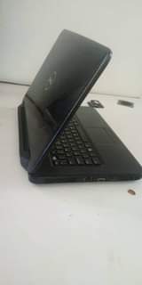 dell laptop