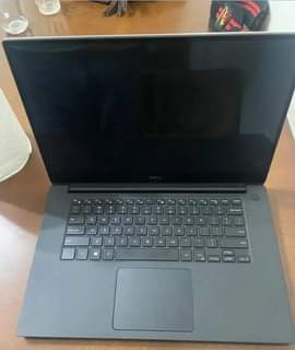 dell laptop