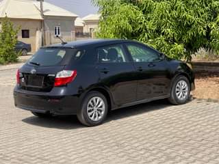 A picture of Toyota Matrix XR 2010