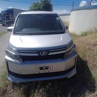 used toyota noah