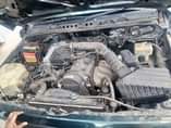 A picture of SUZUKI ESCUDO OLD MODEL