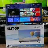 A picture of alitop smart nch 43