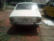 A picture of Peugeot 504