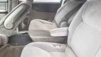 A picture of Sienna 05 first body engine n gear working perfect ac