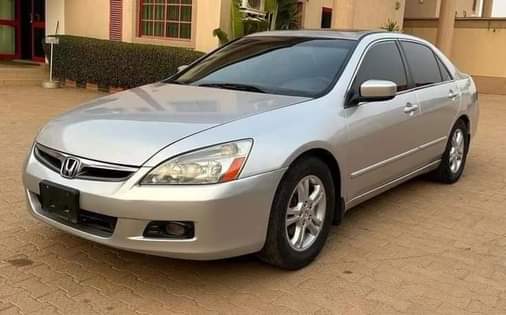 A picture of Toks 2007 HONDA ACCORD N950 000 00 Autos available forsale