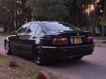 bmw 318i