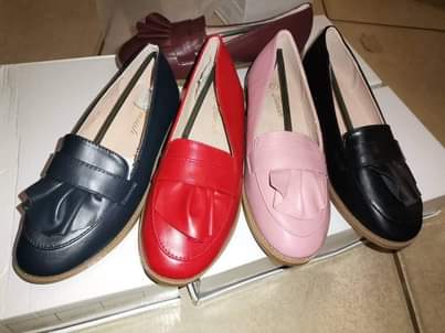 loafers