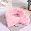 A picture of hair band