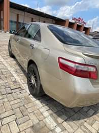 A picture of MR KEN AUTOs Ur Happiness Is Our Priority 2348038966089 call