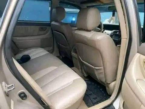 A picture of 2008 Toyota Avalon 2008
