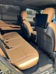 A picture of 2023 Lexus LX600 BULLETPROOF 330M