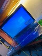A picture of Lenovo