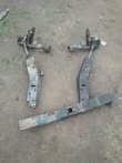 A picture of Toyota stallion venture parts