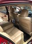 A picture of First body Lexus GS350 2007 model
