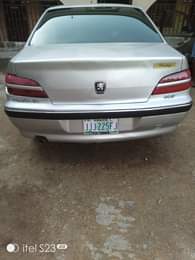 A picture of Peugeot 406 prestige for sale Clean body and interior Sound