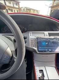 A picture of Pristine Condition Toyota Avalon Engine and Catalyst Untampered Gear Untampered