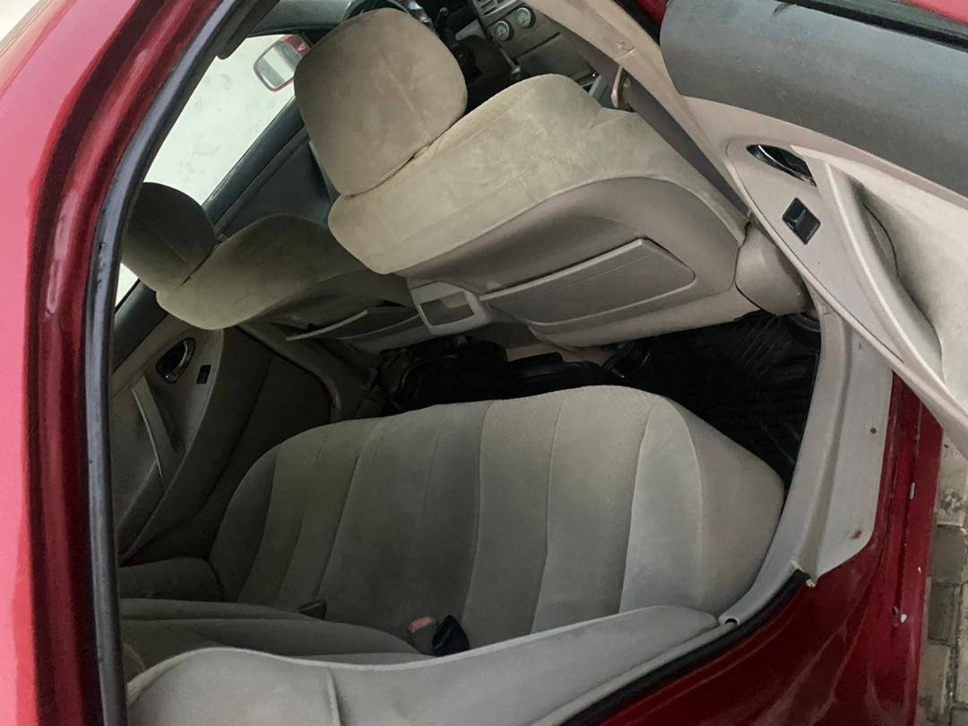 A picture of 2009 camry