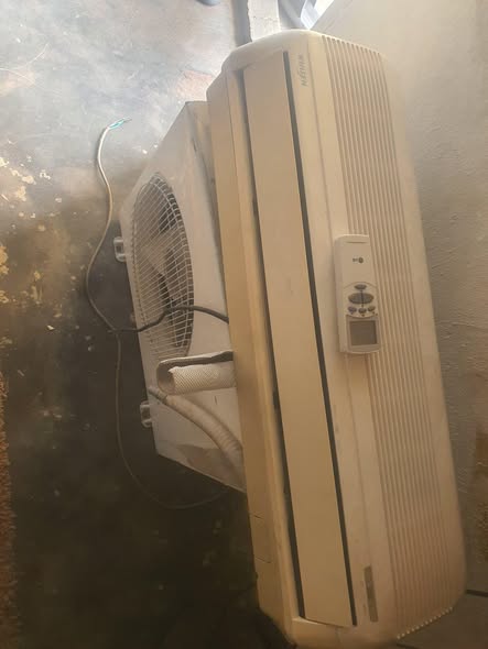 A picture of Split ac