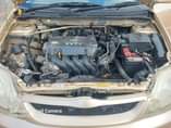 A picture of TOYOTA RUNEX