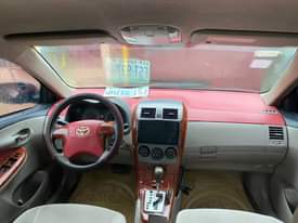 A picture of Camry 2009 Nothing to fix sharp but and drive Everything
