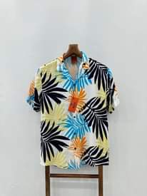 A picture of Mens vintage shirts
