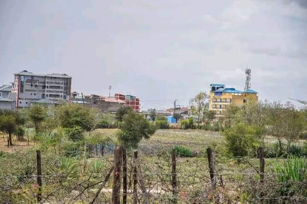 property with title deeds