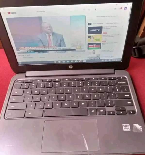 used laptops