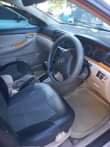 A picture of WhatsApp call 255 762 483 424 2004 TOYOTA RUNX DXH