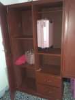 A picture of Nauz hii kabati mbao tupu mwenye kuwahi awaahi 220 000