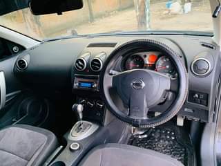 A picture of NISSAN DUALIS FOR SALE