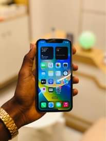 A picture of IPHONE 11 PLAIN
