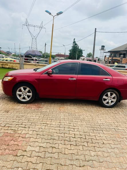 A picture of DEALERS DEAL TOYOTA SPIDER HIGHEST GRADE BUY DRIVE Location awka