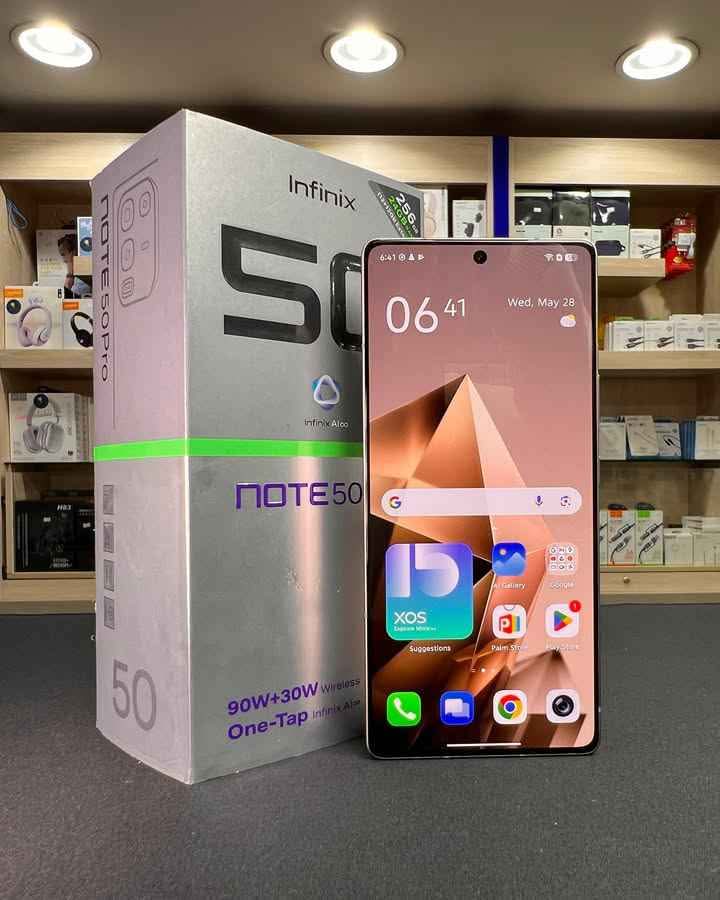 phones