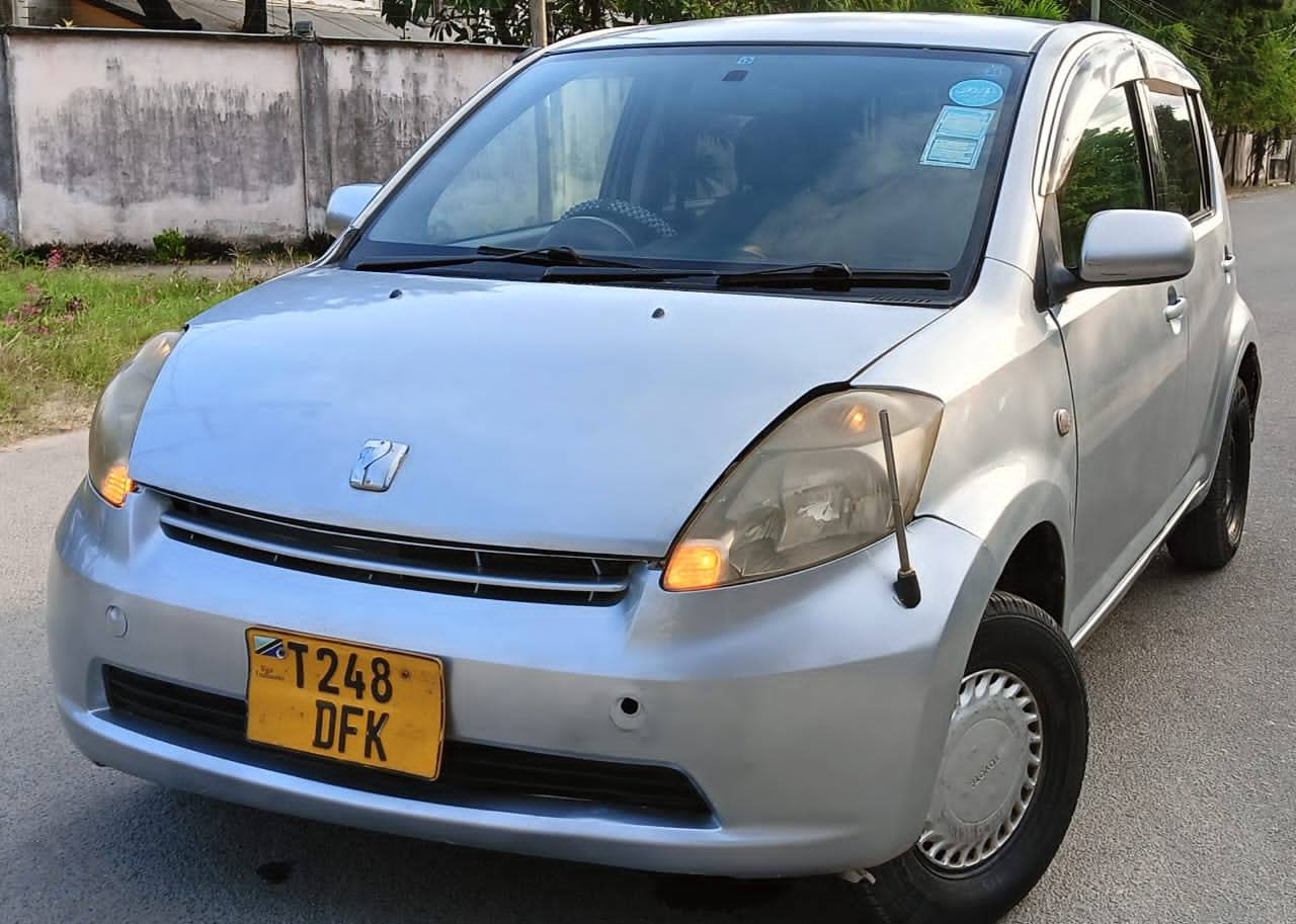 used toyota