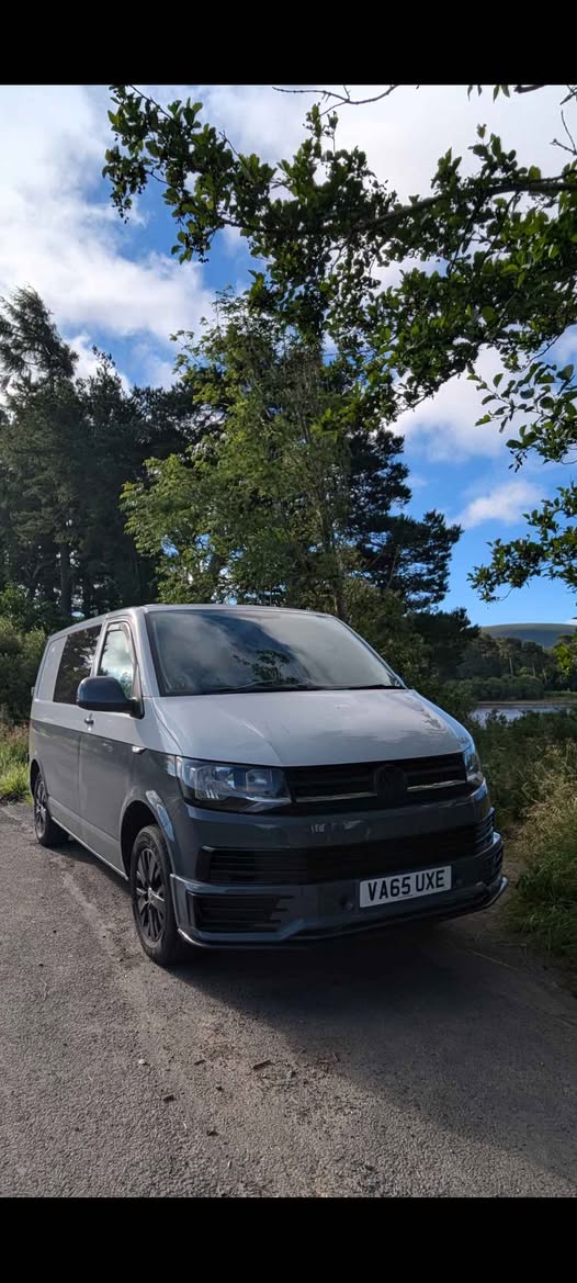 campervans for sale uk