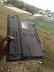 A picture of Nauza laptop Samsung core 2duo Ram 4gb hdd 250gb procesor