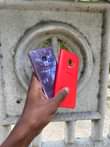 A picture of SAMSUNG S9