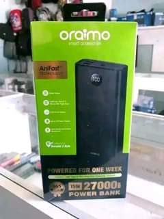 powerbanks