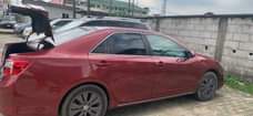 A picture of 2014 Toyota Camry LE