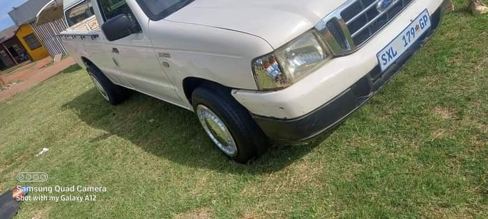 Kgomotso M.