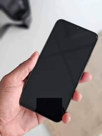 A picture of SAMSUNG A34 5G used