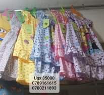 A picture of Night Dresses and swimming Costumes 0789161615 0700211893