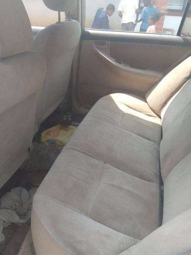 cars for sale in lusaka