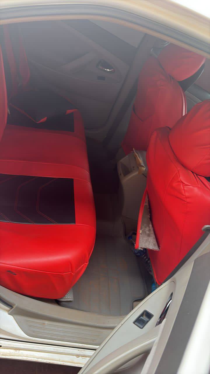 A picture of 2008 Toyota Camry muscle for sale