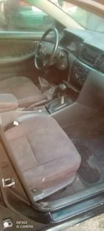 A picture of passat for sale lp