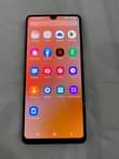 A picture of Samsung galaxy A42 128gb 5G