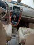 A picture of 2001 Lexus RX 300