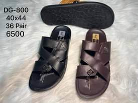 A picture of SANDLES